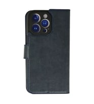 İphone 12 S Kapaklı - Lacivert