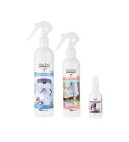 Hochei Paket 3 / Ipeksi Kolay Ütü 400 ml - Antistatik 250 ml - Ütüsüz Ütü 70 ml