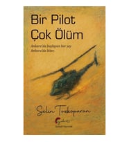 Bir Pilot Çok Ölüm