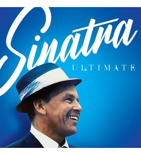 Frank Sinatra Ultimate - Plak (Standart)