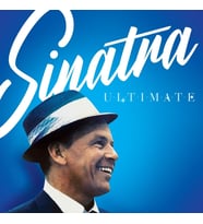 Frank Sinatra Ultimate - Plak (Standart)