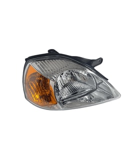 FAR TAKIM KIA RIO 2003-2005 SAĞ ve SOL - SARI SİNYALLİ