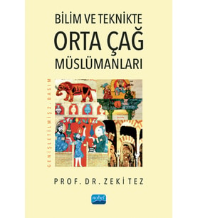 Bilim ve Teknikte Orta Çağ Müslümanları