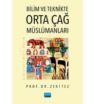 Bilim ve Teknikte Orta Çağ Müslümanları