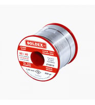 SOLDEX 1.00 MM 500 GR. LEHİM TELİ SN60 PB40