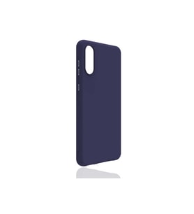 Samsung Galaxy A02 Uyumlu Kılıf Zore Biye Silikon