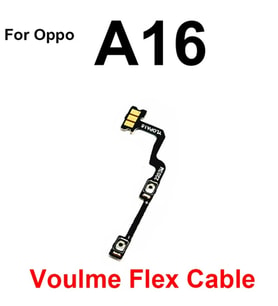 Oppo A16 Yan Ses Filmi