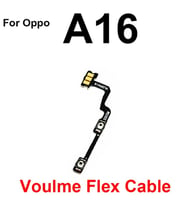 Oppo A16 Yan Ses Filmi