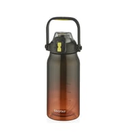 SHOTAY GRADIENT TRITAN MATARA SİYAH 1500 ML.