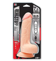 Titreşimli Penis USB Kontrollü