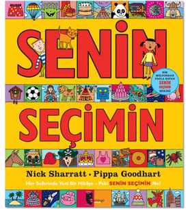 Senin Seçimin