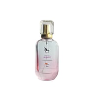 Stylish Voyant Şeker Kokulu Organik Köpek Ve Kedi Parfümü 50ml