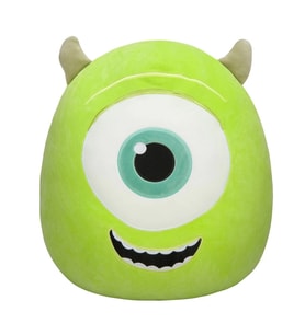Nessiworld NessiWorld Rengarenk ve birbirinden sevimli peluşlar  35 cm