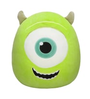 Nessiworld NessiWorld Rengarenk ve birbirinden sevimli peluşlar  35 cm