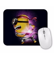 Minions Mouse Pad
