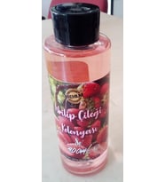 İSKİLİP ÇİLEK KOLONYASI 400 ML