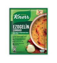 Kls Çorba Ezogelin 74Gr 1 Adet