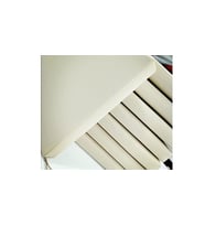 40*40 Bej Sandalye Minderi