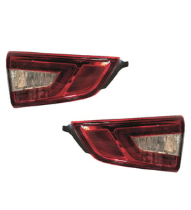 Nissan Qashqai İç Stop Lambası Sağ-Sol Takım 2014-2016