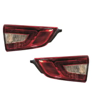 Nissan Qashqai İç Stop Lambası Sağ-Sol Takım 2014-2016