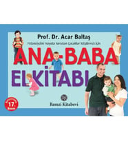 Ana - Baba El Kitabı