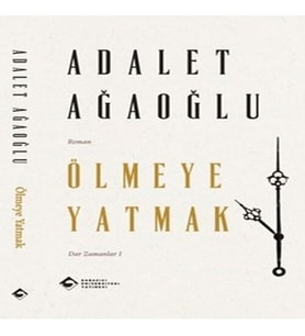 Ölmeye Yatmak