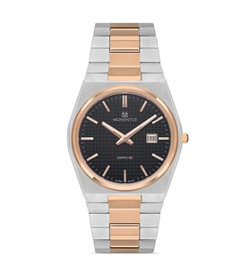 MOMENTUS EM345T-04SR Erkek Kol Saati