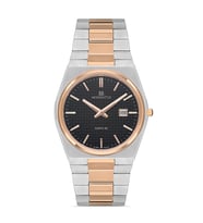 MOMENTUS EM345T-04SR Erkek Kol Saati