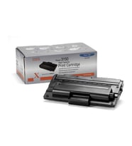 Xerox Phaser 3150 Toner Yüksek Kapasiteli- 109R00747