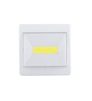PeakStar PS-801 COB Ledli Mıknatıslı Yapışkanlı Lamba