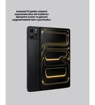 10.1 İnç Ips Ekranlı Android Tablet Bilgisayar Seti
