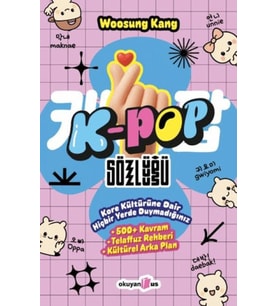 K-Pop Sözlüğü