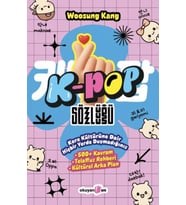 K-Pop Sözlüğü