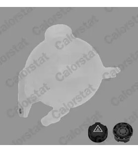 CALORSTAT VERNET ET0104C2 Yedek Su Deposu 1323X6 1323Y8
