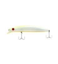 Fujin Süper Minnow SM-115SW 115mm 18Gr Suni Yem CHART BACK PEARL