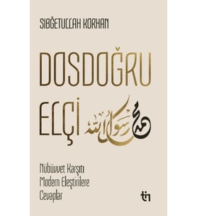 Dosdoğru Elçi