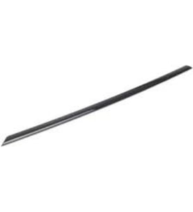 BMW F30 2012-2015 Tampon Çitası Ön Orta Siyah Sport 51117279699 Wender