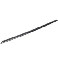 BMW F30 2012-2015 Tampon Çitası Ön Orta Siyah Sport 51117279699 Wender