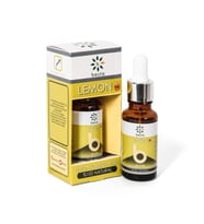 Beuta Limon Yağı % 100 Doğal 20 ml