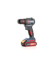 StechEnd SX12 Akülü Vidalama 20V 2.0Ah (Çift Akülü)