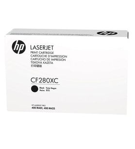 Tonersepeti HP 80XC-CF280XC Orjinal Toner