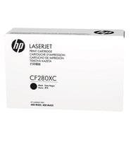 Tonersepeti HP 80XC-CF280XC Orjinal Toner
