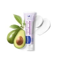 Mustela Vitamin Barrier 1.2.3 Pişik Kremi 50 ml