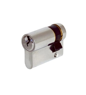 İTO Cerman Yarım Barel 54mm - 3 Anahtarlı