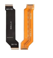 Oneplus Nord N10 5g Lcd Ara Filmi Be2029
