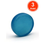 Argan Yağı Şeffaf Transparan Sabunu 90 G x 3 Adet
