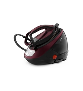 Tefal GV9230 Pro Express Protect Buhar Kazanlı Ütü (Bordo)