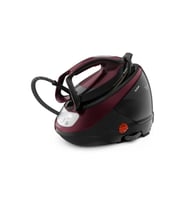 Tefal GV9230 Pro Express Protect Buhar Kazanlı Ütü (Bordo)