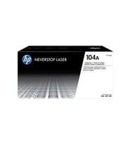 HP 104A Neverstop Siyah Orijinal Görüntüleme Tamburu (W1104A)