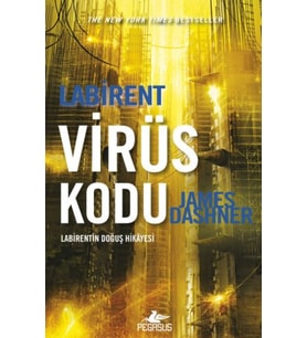 Labirent - Virüs Kodu